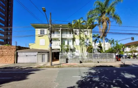 Apartamento com 2 Quartos para alugar, 67m² no Bucarein, Joinville