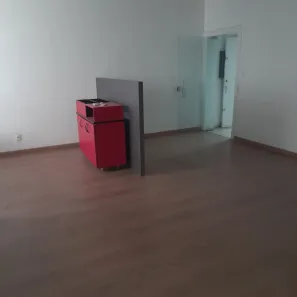 Sala Comercial para alugar, 120m² no República, São Paulo