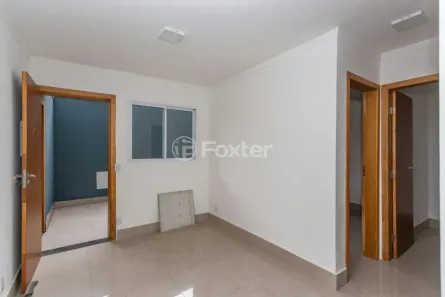 Apartamento com 2 Quartos à venda, 38m² no Jardim Paraíso, São Paulo