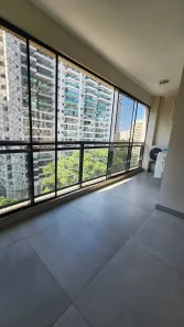 Apartamento com 2 Quartos à venda, 88m² no Barra Olímpica, Rio de Janeiro