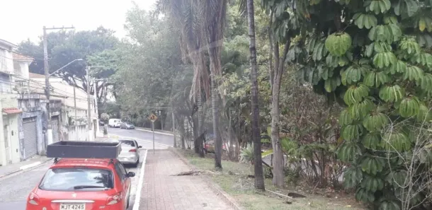 Lote/Terreno à venda, 600m² no Vila Isolina Mazzei, São Paulo