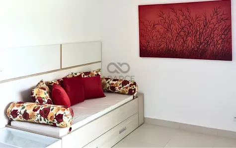 Apartamento com 2 Quartos para alugar, 80m² no Nossa Senhora da Vitória, Ilhéus
