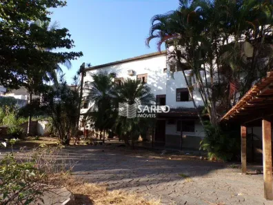 Prédio Comercial à venda, 1668m² no Jardim Camburi, Vitória