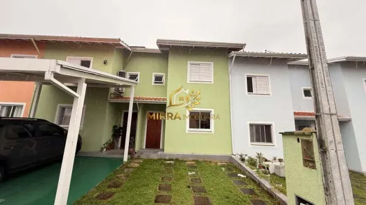 Casa com 2 Quartos para alugar, 60m² no Jardim Jussara, São José dos Campos