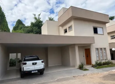Sobrado com 3 Quartos à venda, 118m² no Vila Maria, Aparecida de Goiânia
