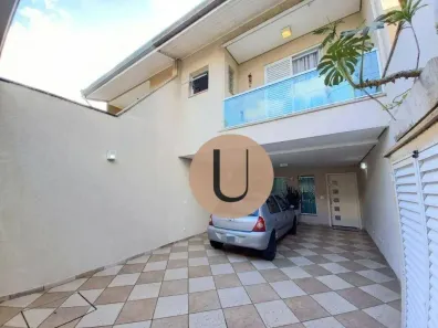 Sobrado com 3 Quartos à venda, 250m² no Rudge Ramos, São Bernardo do Campo