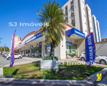 Ponto Comercial para alugar, 75m² no José Bonifácio, Fortaleza