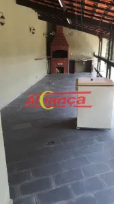 Fazenda/Sítio com 4 Quartos à venda, 1650m² no Jardim Tupi, Arujá