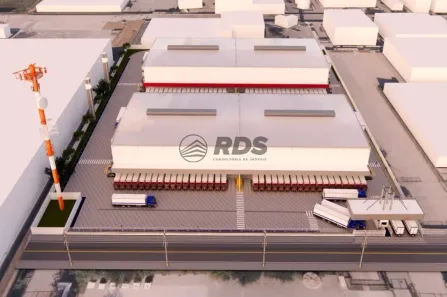 Galpão/Depósito/Armazém para alugar, 6555m² no Cidade Industrial Satélite de São Paulo, Guarulhos