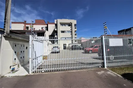 Apartamento com 3 Quartos à venda, 58m² no Cruzeiro, São José dos Pinhais