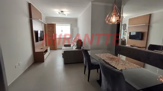 Apartamento com 3 Quartos à venda, 67m² no Vila Gustavo, São Paulo