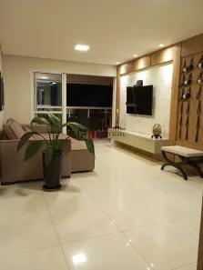 Apartamento com 3 Quartos à venda, 100m² no Santa Rosa, Londrina
