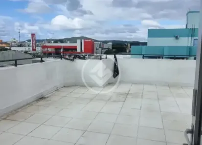 Apartamento com 1 Quarto à venda, 73m² no Canasvieiras, Florianópolis