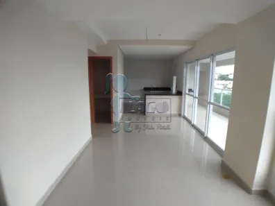 Apartamento com 3 Quartos à venda, 115m² no Jardim Botânico, Ribeirão Preto