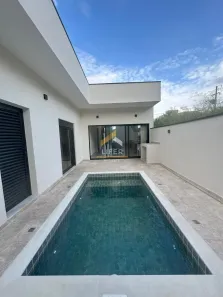 Casa com 3 Quartos à venda, 148m² no Pinheirinho, Vinhedo
