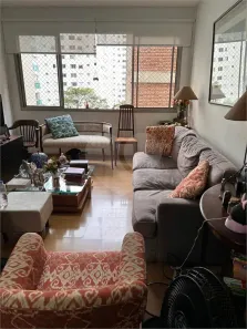 Apartamento com 3 Quartos à venda, 109m² no Vila Uberabinha, São Paulo