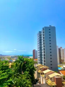 Apartamento com 3 Quartos para venda ou aluguel, 98m² no Jardim Armação, Salvador