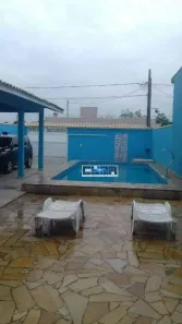 Casa com 2 Quartos à venda, 120m² no Baougainville Residencial, Peruíbe