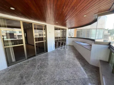 Apartamento com 3 Quartos à venda, 132m² no Recreio dos Bandeirantes, Rio de Janeiro