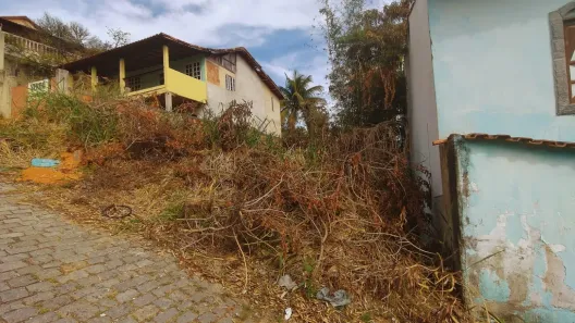 Lote/Terreno à venda, 250m² no Porto da Roça I, Saquarema