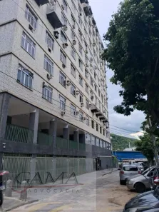 Apartamento com 3 Quartos à venda, 78m² no Olaria, Rio de Janeiro