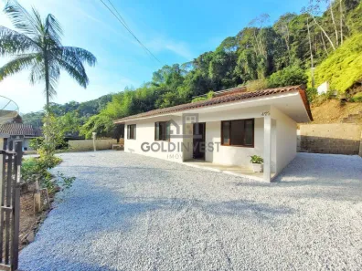 Casa com 2 Quartos à venda, 59m² no Zantão, Brusque