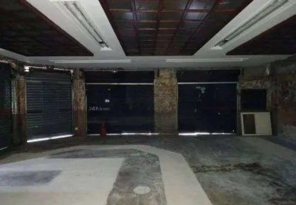 Prédio Comercial para alugar, 270m² no Jardim, Santo André
