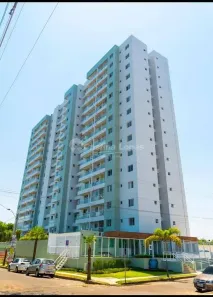 Apartamento com 2 Quartos à venda, 67m² no Jóquei, Teresina