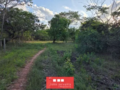 Fazenda/Sítio à venda, 20000000m² no , Manga