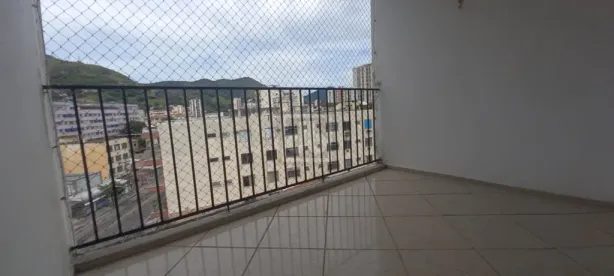 Apartamento com 1 Quarto à venda, 55m² no Lins de Vasconcelos, Rio de Janeiro