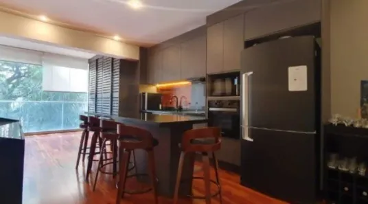 Apartamento com 2 Quartos à venda, 170m² no Indianópolis, São Paulo
