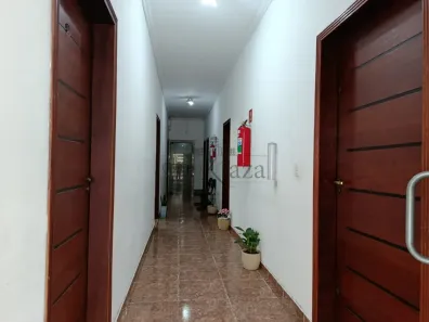 Imóvel Comercial com 6 Quartos para alugar, 211m² no Jardim Augusta, São José dos Campos
