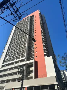 Apartamento com 1 Quarto à venda, 37m² no Perdizes, São Paulo