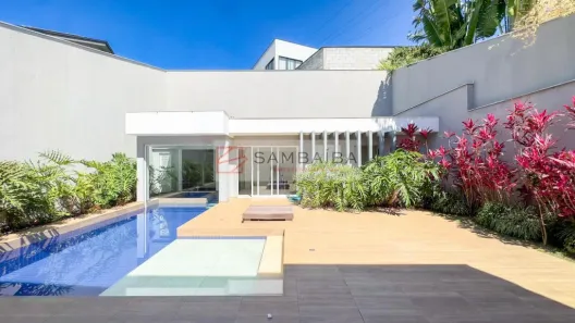 Casa de Condomínio com 4 Quartos para alugar, 360m² no Condomínio Vale das Águas, Bragança Paulista