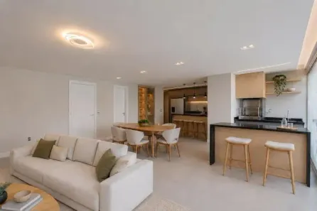 Apartamento com 3 Quartos à venda, 144m² no Paraíso, São Paulo