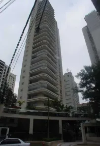 Apartamento com 4 Quartos à venda, 276m² no Vila Mariana, São Paulo