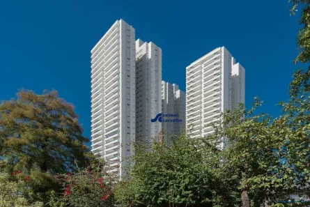 Apartamento com 3 Quartos à venda, 145m² no Barra Funda, São Paulo