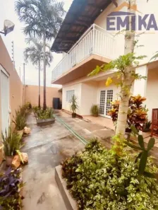 Casa com 3 Quartos à venda, 360m² no Centro-Sul, Várzea Grande