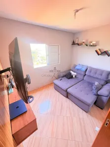 Sobrado com 2 Quartos à venda, 85m² no Chácaras Pousada do Vale, São José dos Campos