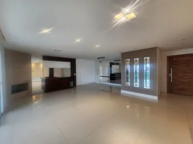 Apartamento com 4 Quartos à venda, 202m² no Tamboré, Santana de Parnaíba