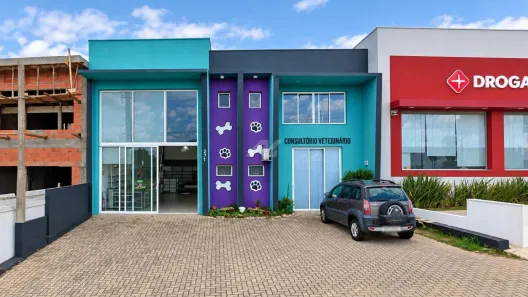 Ponto Comercial para alugar, 250m² no Swiss Park, Campinas