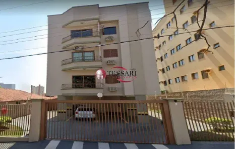 Apartamento com 2 Quartos à venda, 70m² no Jardim Redentor, São José do Rio Preto