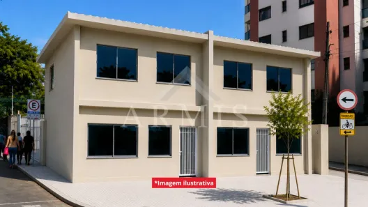 Imóvel Comercial para alugar, 153m² no Mirandópolis, São Paulo