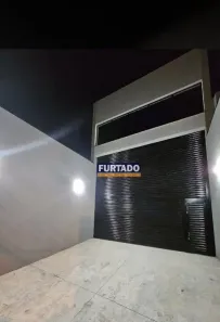 Galpão/Depósito/Armazém à venda, 135m² no Assunção, São Bernardo do Campo
