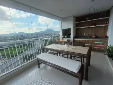 Apartamento com 3 Quartos à venda, 107m² no Pirituba, São Paulo
