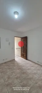 Casa com 1 Quarto para alugar, 60m² no Jardim Belval, Barueri