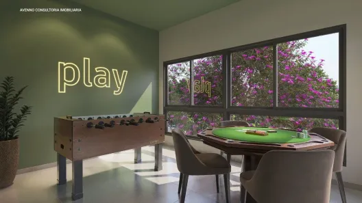 Apartamento com 1 Quarto à venda, 4608m² no Areias, Recife