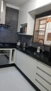 Casa com 2 Quartos à venda, 194m² no Jardim Eulina, Campinas