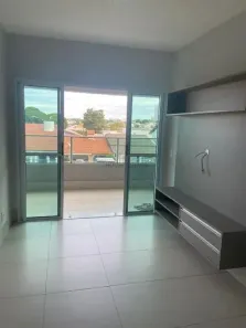 Apartamento com 2 Quartos à venda, 87m² no Jardim Petrópolis, Cuiabá