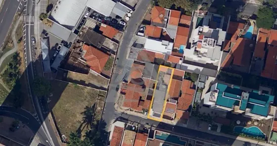 Imóvel Comercial com 3 Quartos à venda, 151m² no Cambuí, Campinas